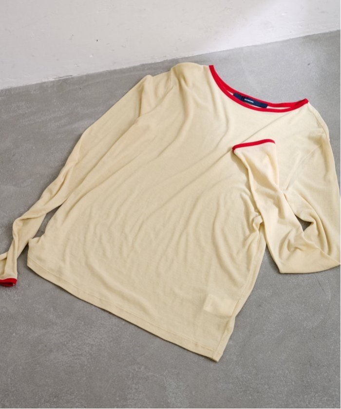 セール 30%OFF】≪追加≫シアーリンガーTee2(508001217