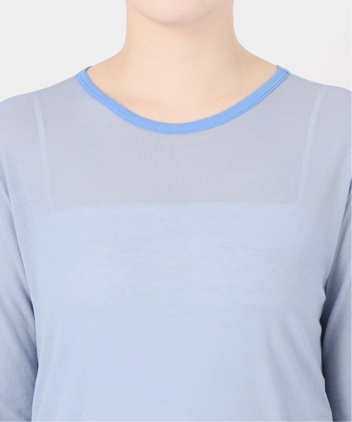 tシャツ 「追加」シアーリンガーTee2 レディース セール 30%OFF】≪追加≫シアーリンガーTee2(508001217