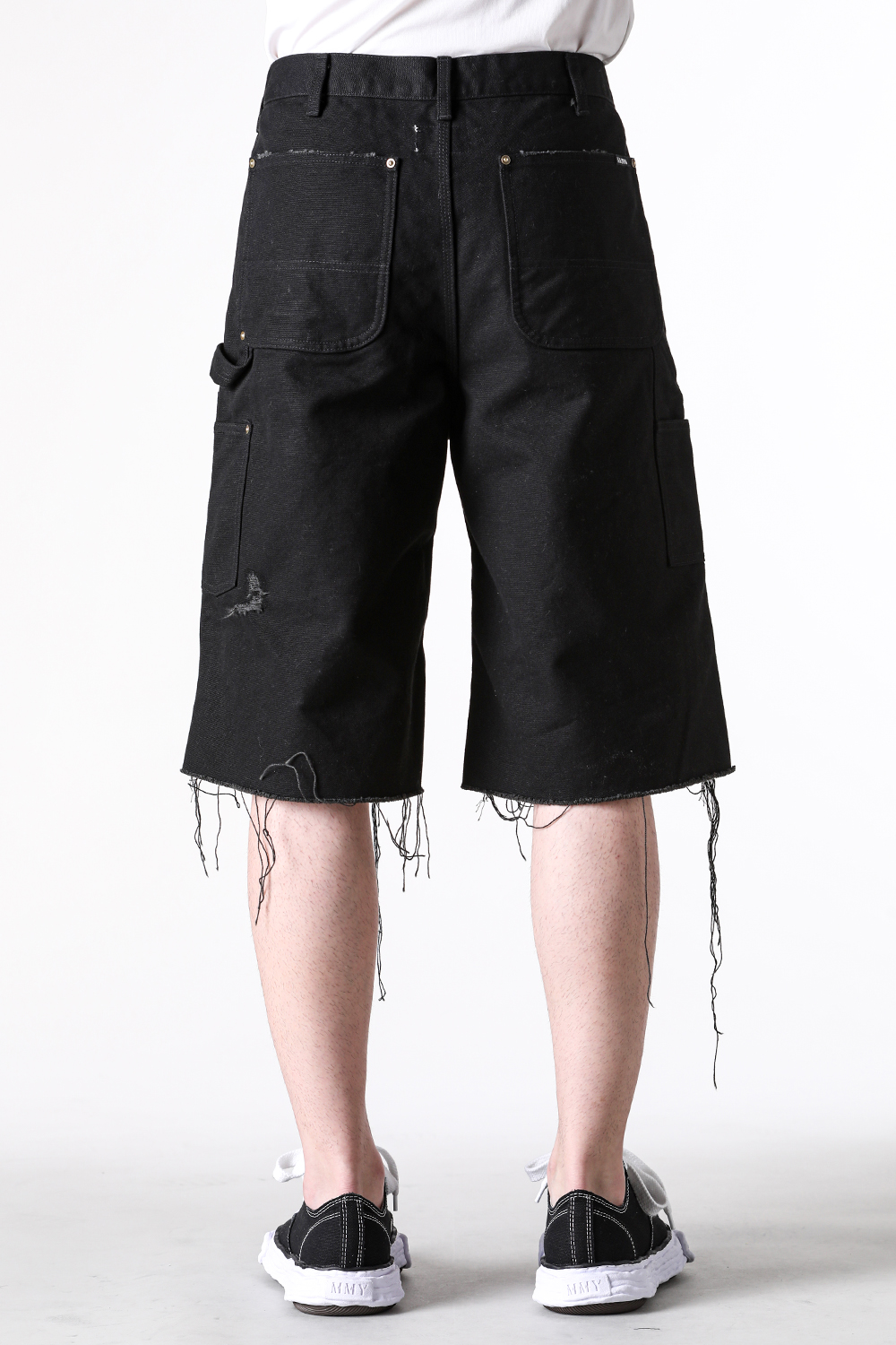 パンツ hamaya Maison MIHARA YASUHIRO ONLINE STORE（メゾンミハラヤスヒロ