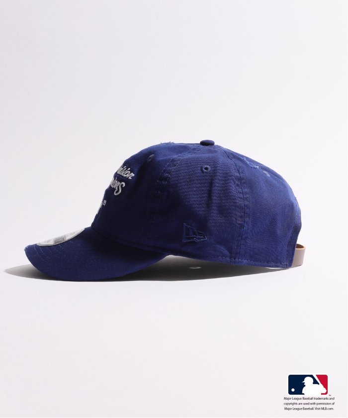 NEW ERA / ニューエラ 別注 HARD WASH CH 1995 LAD 930
