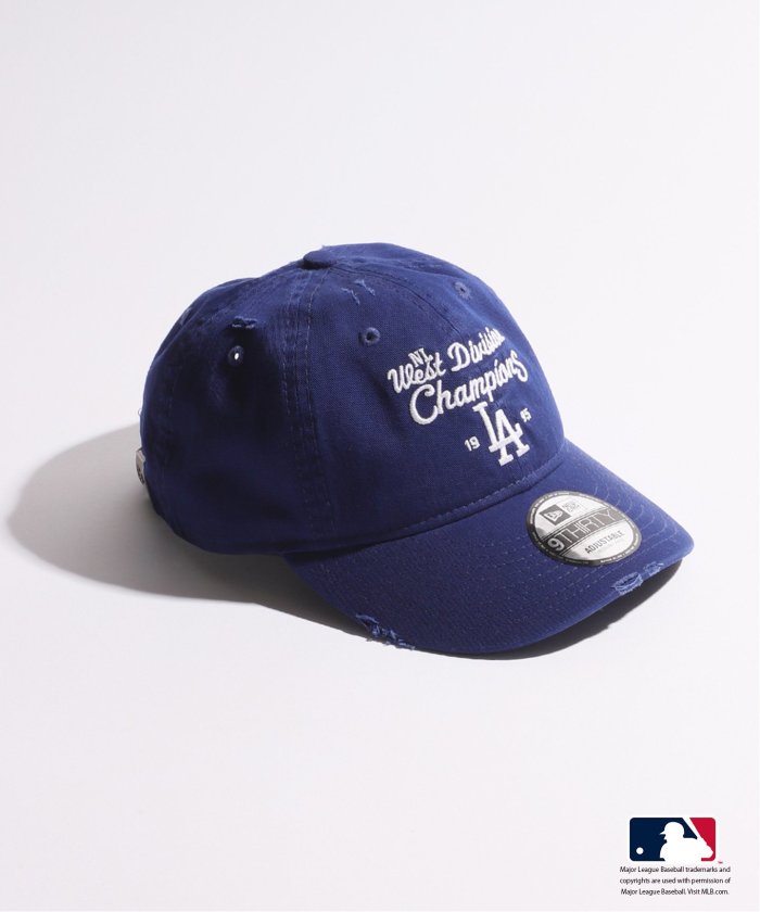 NEW ERA / ニューエラ 別注 HARD WASH CH 1995 LAD 930 NEW ERA / ニューエラ 別注 HARD WASH CH 1995 LAD 930