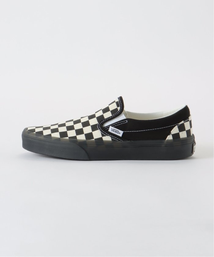 VANS / ヴァンズ】 Classic Slip On WN000D5PYB2(508002378