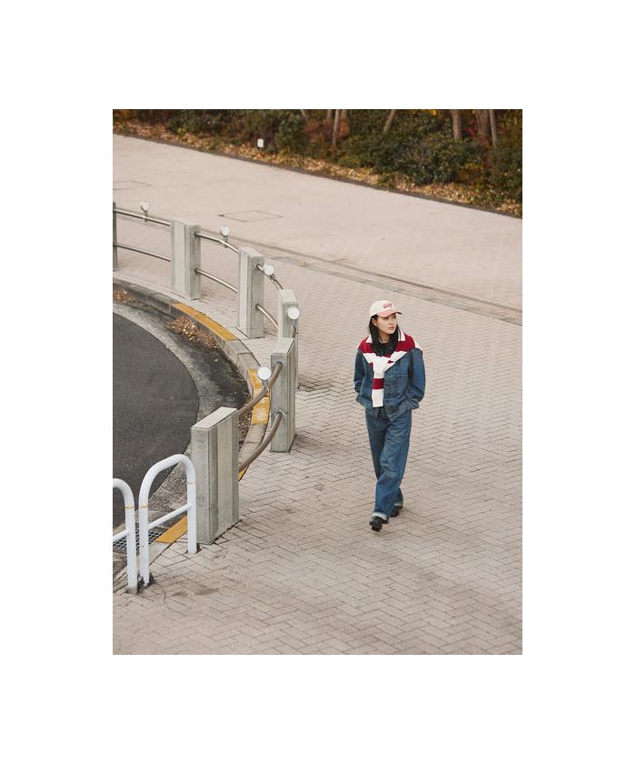 ジャケット・アウター JAPAN LIMITED TYPE I TRACKER JACKET JAPAN LIMITED TYPE I TRUCKER JACKET – リーバイス®公式
