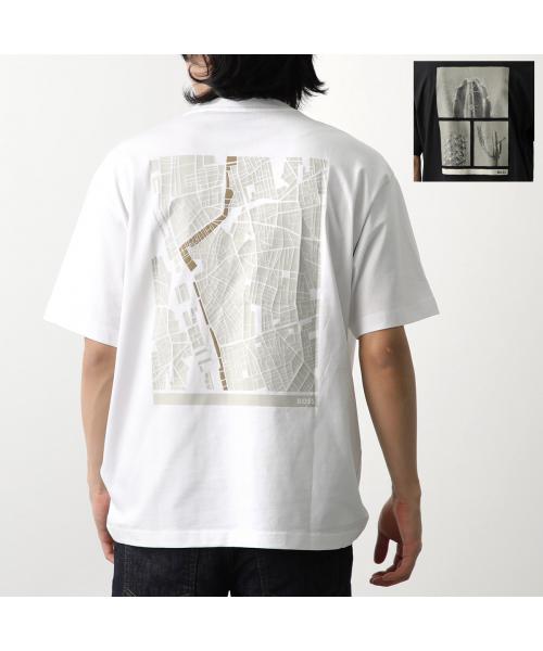 セール57%OFF】ヒューゴボス HUGO BOSS HUGO BOSS ORANGE T