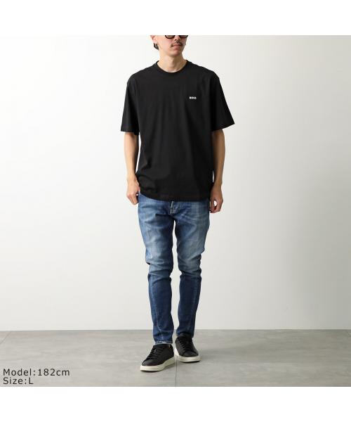 HUGO BOSS ORANGE Tシャツ 50534925 半袖 HUGO BOSS ORANGE ヒューゴボス オレンジ Tシャツ 50534925