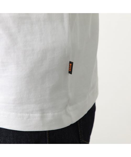 セール57%OFF】ヒューゴボス HUGO BOSS HUGO BOSS ORANGE T
