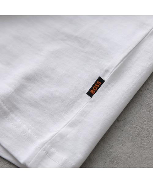 セール57%OFF】ヒューゴボス HUGO BOSS HUGO BOSS ORANGE T