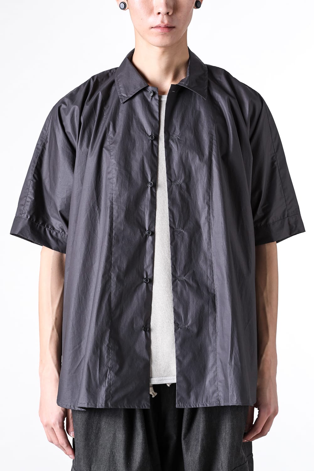 セール 40%OFF】オー プロジェクト O PROJECT SHORT SLEEVE