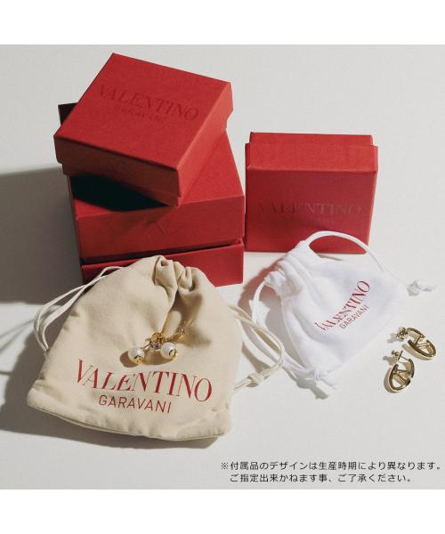 セール32%OFF】ヴァレンティノ VALENTINO VALENTINO ピアス セール32%OFF】ヴァレンティノ VALENTINO VALENTINO ピアス
