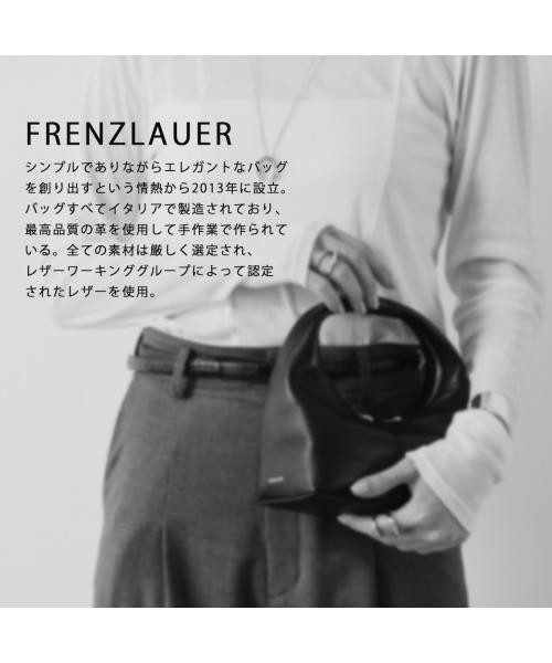 フランツロアー FRENZLAUER FRENZLAUER トートバッグ MAMI SOFT フランツロアー FRENZLAUER FRENZLAUER トートバッグ MAMI SOFT
