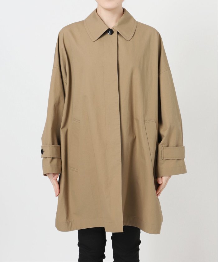 セール 30%OFF】《追加2》コットンリネンワイドステンカラー