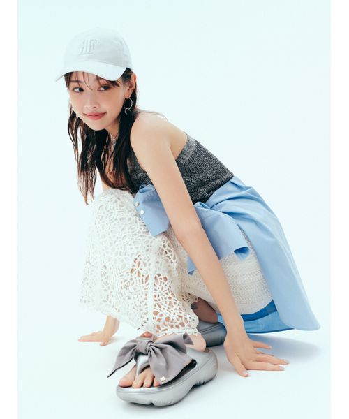 TAW＆TOEのFRAY I.D別注リカバリーサンダルが発売｜ファッション