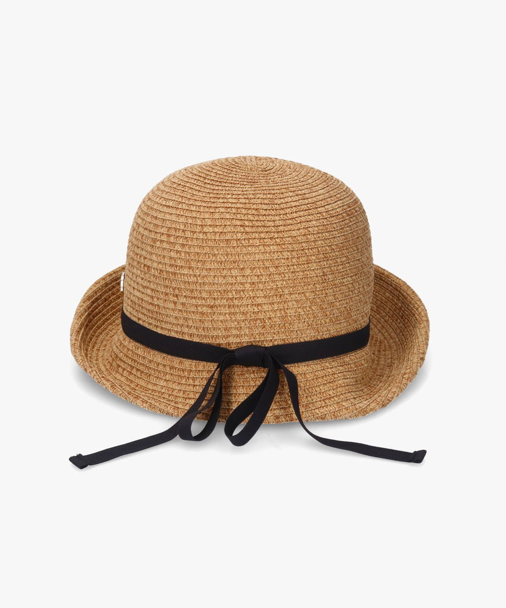 Chapeau d' O Silk Braid Breton シャポードオー シャポー ド オー Chapeau d'O Chapeau d' O Silk Braid Breton