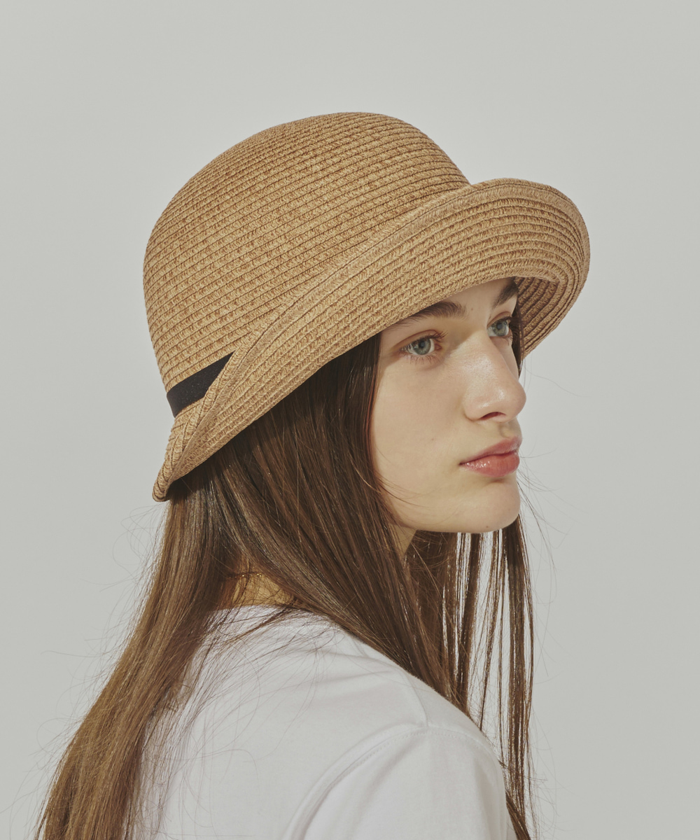 Chapeau d' O Silk Braid Breton シャポードオー シャポー ド オー Chapeau d'O Chapeau d' O Silk Braid Breton