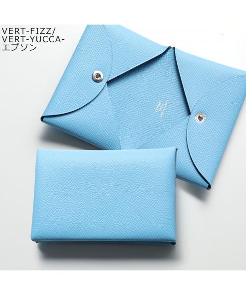 セール】エルメス Hermes HERMES カードケース CALVI カルヴィ セール】エルメス Hermes HERMES カードケース CALVI カルヴィ