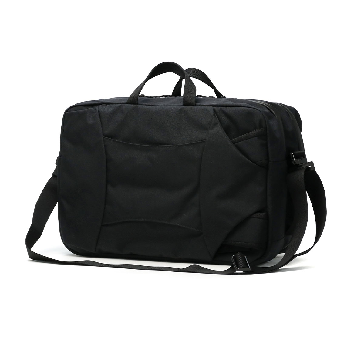 ミステリーランチ MYSTERY RANCH 日本正規品 ブリーフケース ミステリーランチ MYSTERY RANCH 日本正規品 ブリーフケース