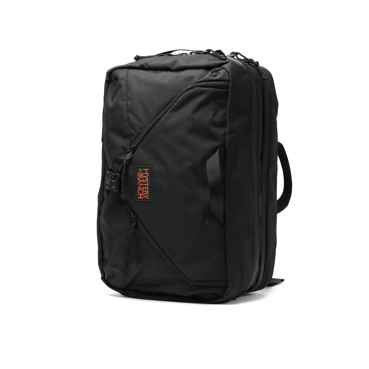 ミステリーランチ MYSTERY RANCH 日本正規品 ブリーフケース ミステリーランチ MYSTERY RANCH 日本正規品 ブリーフケース