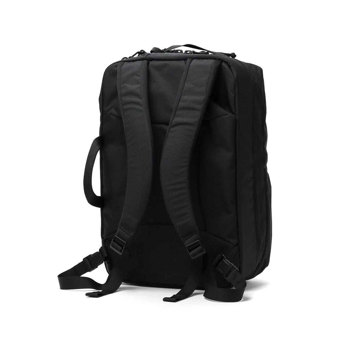 ミステリーランチ MYSTERY RANCH 日本正規品 ブリーフケース ミステリーランチ MYSTERY RANCH 日本正規品 ブリーフケース