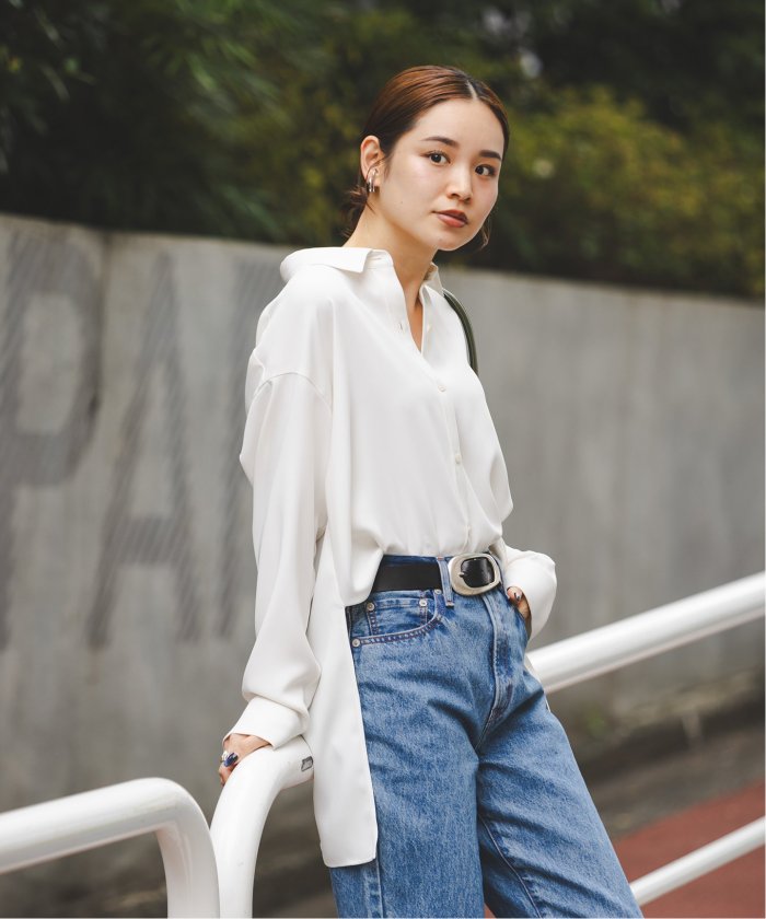 【最終価格】◎ノーブル　シーズンカラープレーンシャツ12 セール 20%OFF】《追加》シーズンカラープレーンシャツ 12