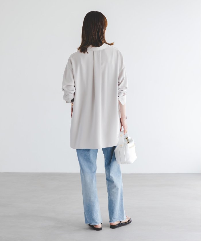 セール 20%OFF】《追加》シーズンカラープレーンシャツ 12