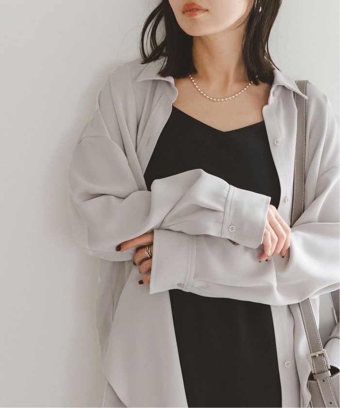 【最終価格】◎ノーブル　シーズンカラープレーンシャツ12 セール 20%OFF】《追加》シーズンカラープレーンシャツ 12