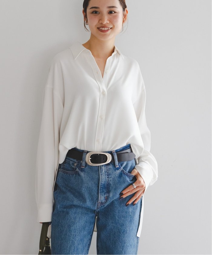 【最終価格】◎ノーブル　シーズンカラープレーンシャツ12 セール 20%OFF】《追加》シーズンカラープレーンシャツ 12