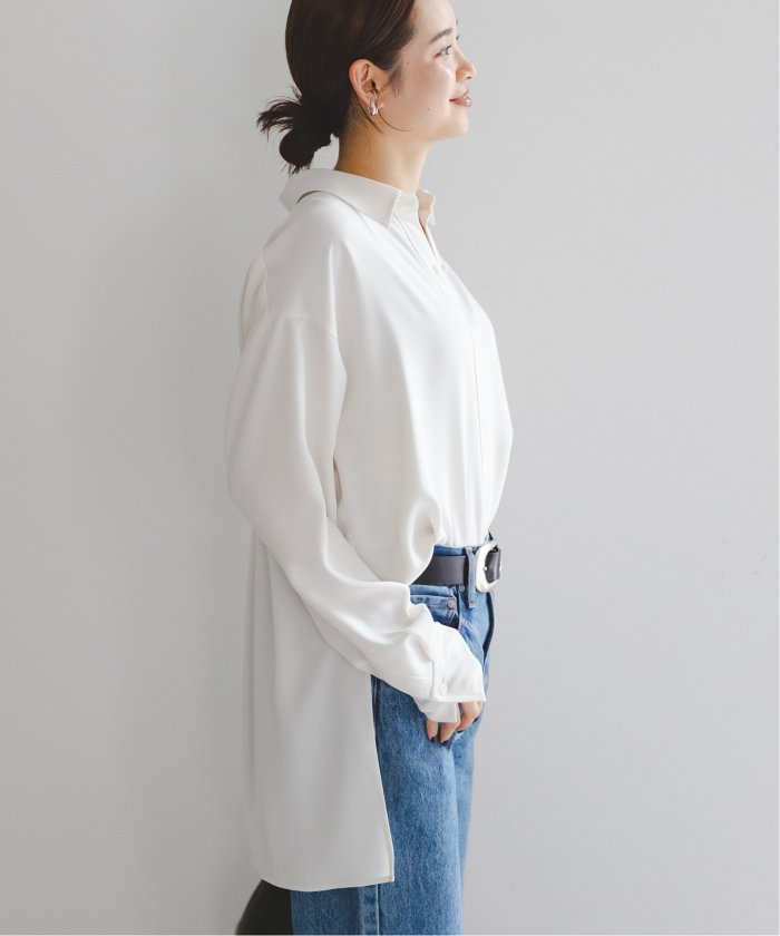 セール 20%OFF】《追加》シーズンカラープレーンシャツ 12
