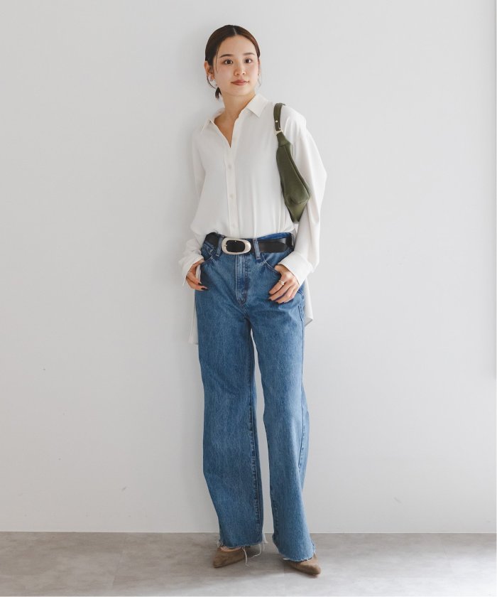 セール 20%OFF】《追加》シーズンカラープレーンシャツ 12