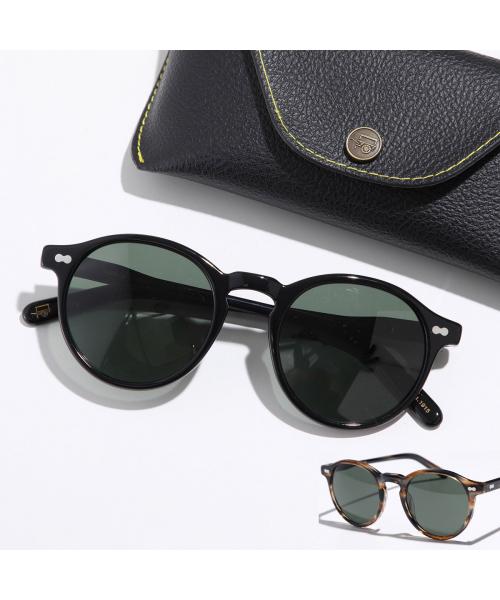 モスコット MOSCOT MOSCOT サングラス MILTZEN SUN ボストン型