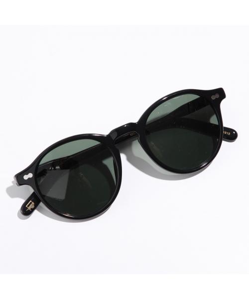 MOSCOT サングラス MILTZEN SUN ボストン型 MILTZEN Sun サングラス再入荷 / MOSCOT｜ 東京・中目黒正規