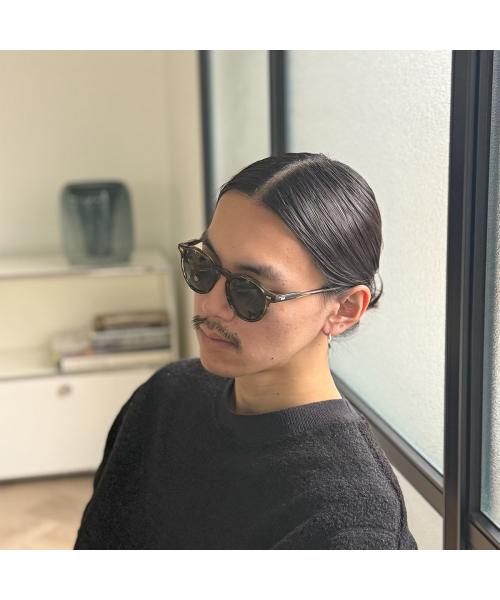 MOSCOT サングラス MILTZEN SUN ボストン型 モスコット MOSCOT MOSCOT サングラス MILTZEN SUN ボストン型