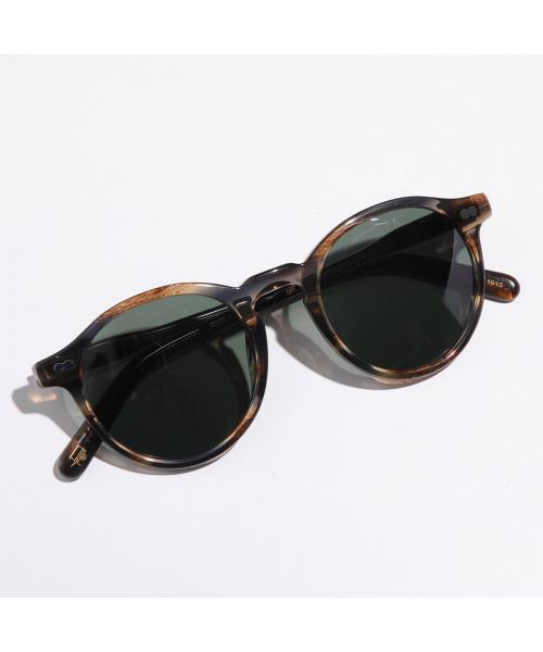 MOSCOT サングラス MILTZEN SUN ボストン型 モスコット MOSCOT MOSCOT サングラス MILTZEN SUN ボストン型