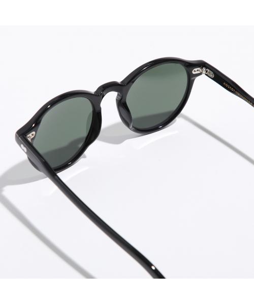 MOSCOT サングラス MILTZEN SUN ボストン型 モスコット MOSCOT MOSCOT サングラス MILTZEN SUN ボストン型