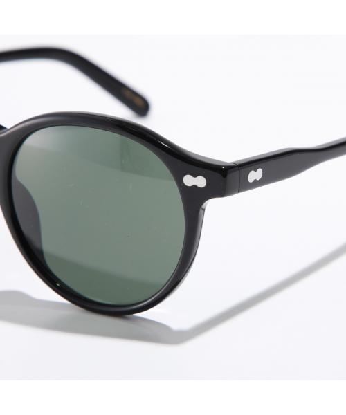 MOSCOT サングラス MILTZEN SUN ボストン型 モスコット MOSCOT MOSCOT サングラス MILTZEN SUN ボストン型
