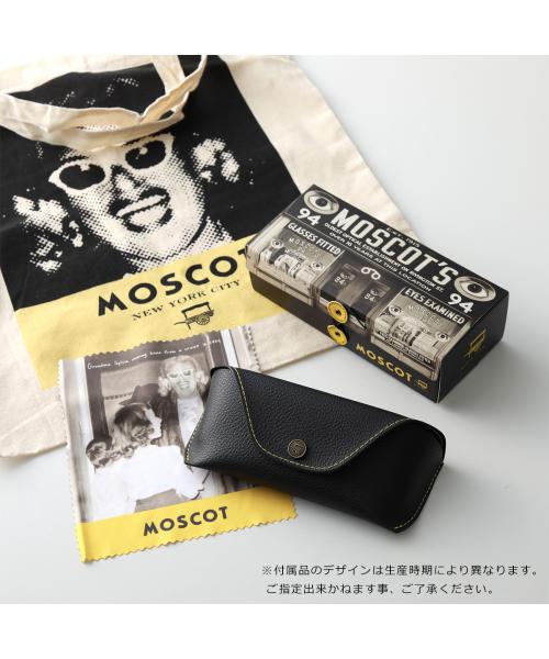MOSCOT サングラス MILTZEN SUN ボストン型 モスコット MOSCOT MOSCOT サングラス MILTZEN SUN ボストン型