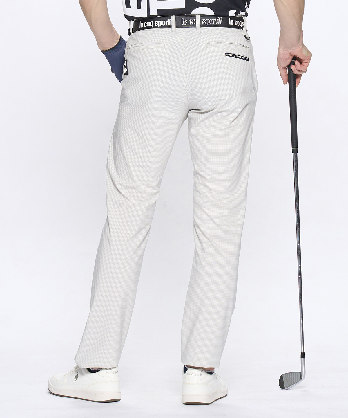 【2025年製 新品】 coq le ゴルフ ルコックスポルティフ sportif 【大きい golf メンズウェア
