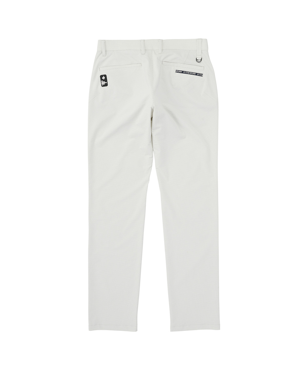ルコックスポルティフ ゴルフ le coq sportif golf 【大きい