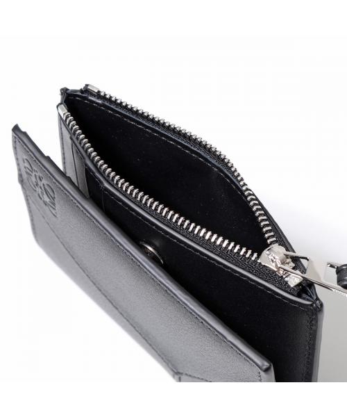 ロエベ LOEWE LOEWE 二つ折り財布 PUZZLE EDGE SLIM C510W73X02 ロエベ LOEWE LOEWE 二つ折り財布 PUZZLE EDGE SLIM C510W73X02