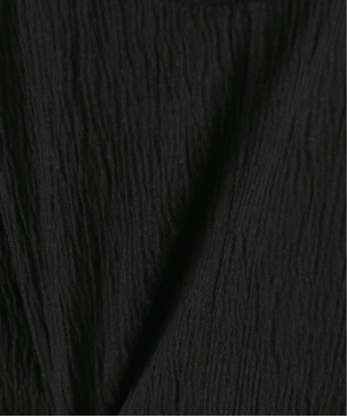 [GLOWNY] HOUSE WRINKLE ドレス★韓国ファッション★人気★ GLOWNY/グロウニー HOUSE WRINKLE DRESS(508014691) | ユーバイ