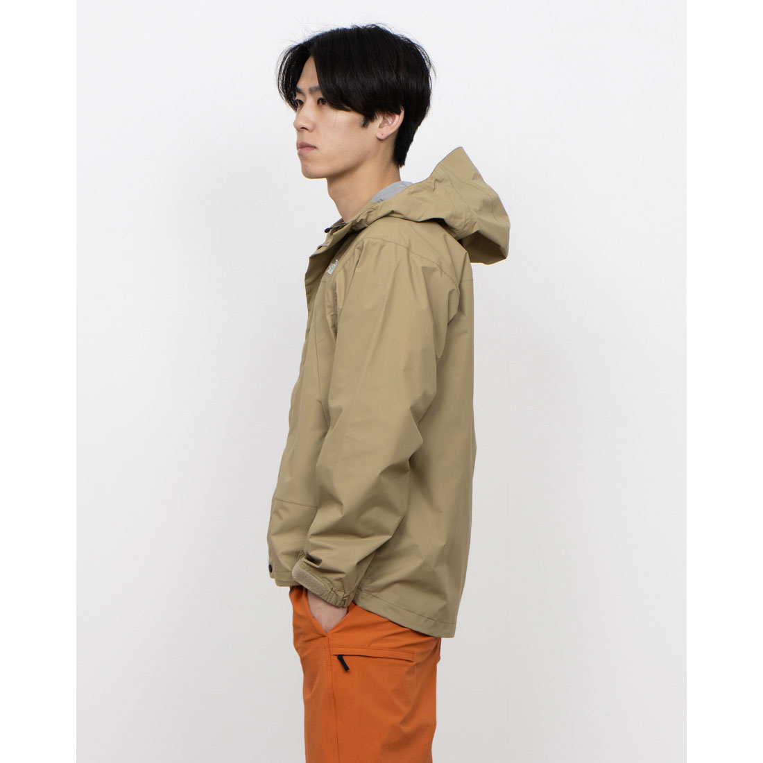 25SS新作ドットジャケット【RONRON】AIRY DOT ZIP UP JACKET Newport Jacket - Display Pros