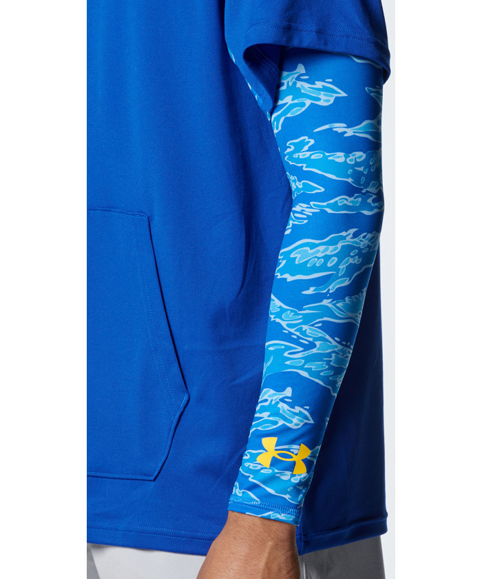 帝京大学　Under Armour ウォームアップウェアセット MD 帝京大学 Under Armour ウォームアップウェアセット MD