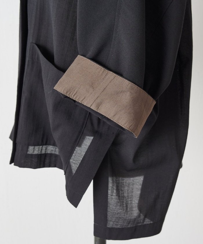 Beardsley シアードルマンジャケット BEARDSLEY｜シアードルマンジャケット | Rakuten Fashion(楽天