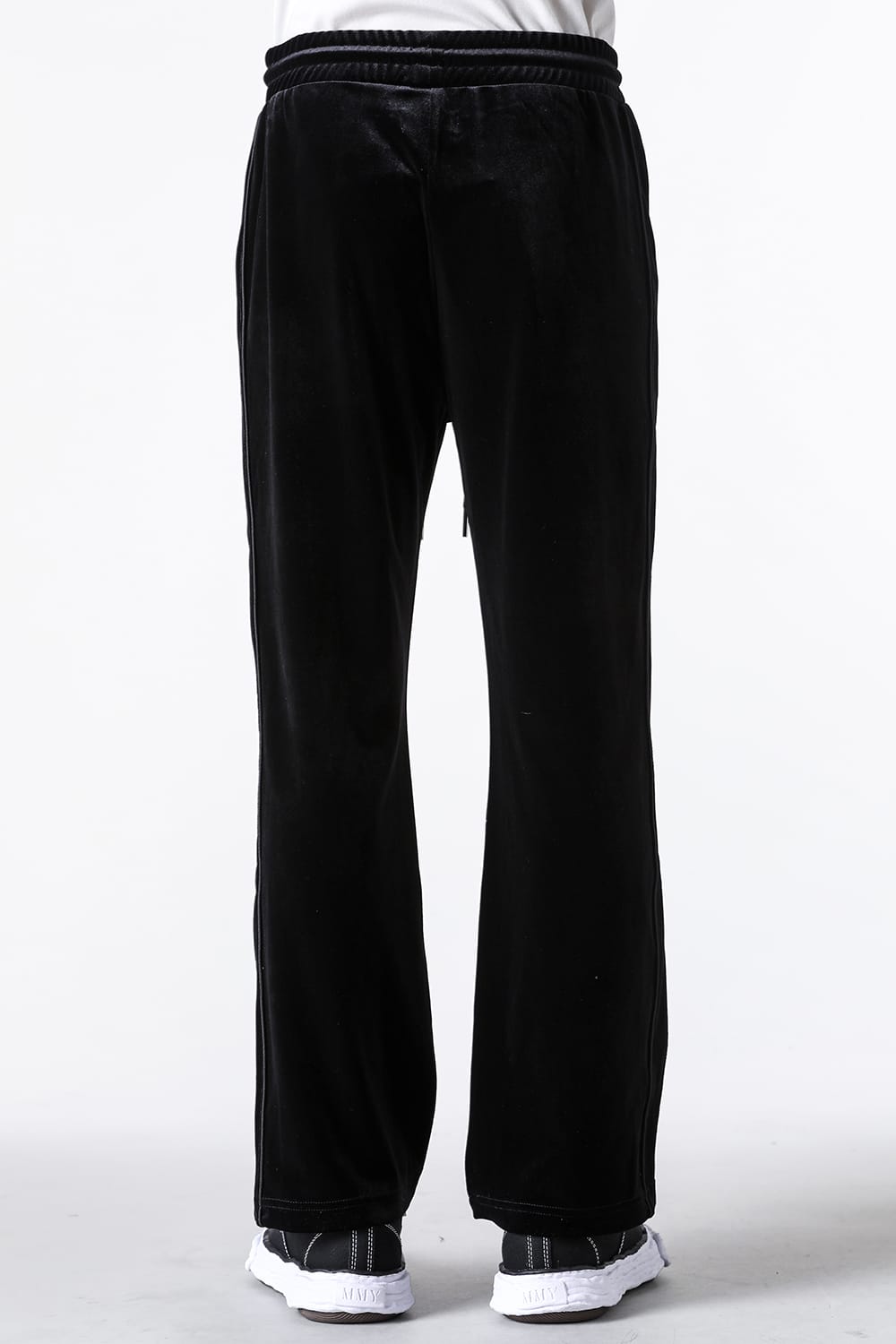 ラストネスト LAST NEST Velour Emb Track Pants V2(508018162