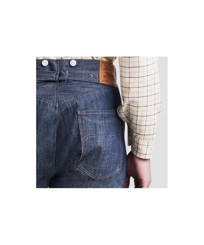 セール 30%OFF】1890モデル/501XX/WHITE OAK/リジッド/8.8oz セール 30%OFF】1890モデル/501XX/WHITE OAK/リジッド/8.8oz
