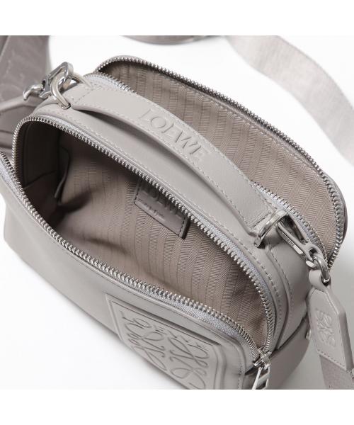 ロエベ LOEWE LOEWE ショルダーバッグ MINI CAMERA CROSSBODY ロエベ LOEWE LOEWE ショルダーバッグ MINI CAMERA CROSSBODY