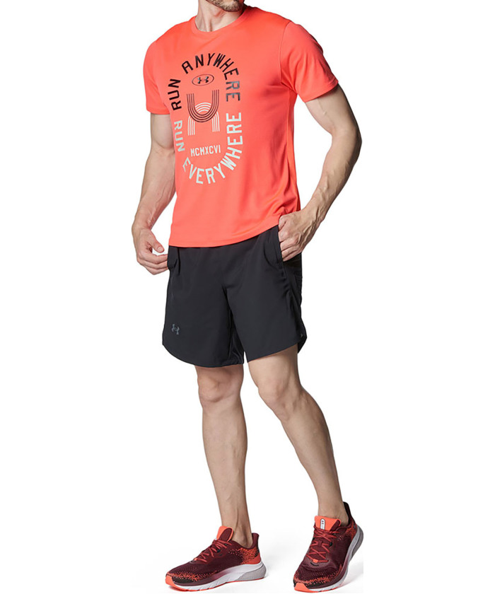 アンダーアーマー UNDER ARMOUR UNDER ARMOUR アンダーアーマー