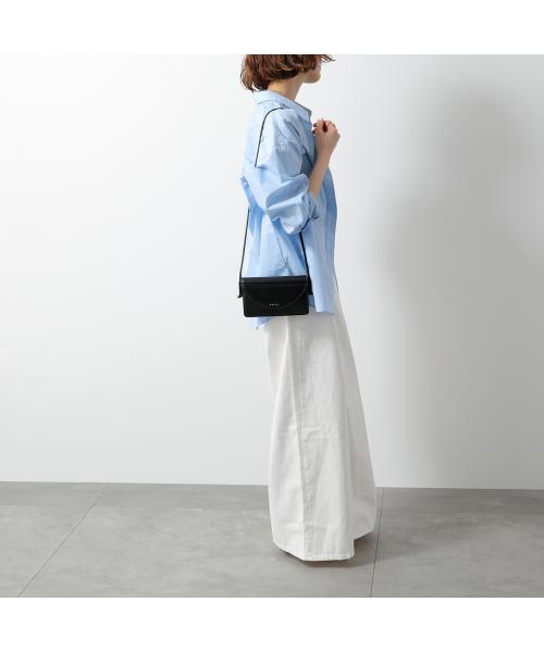 セール】マルニ MARNI MARNI KIDS ショルダーバッグ M01256