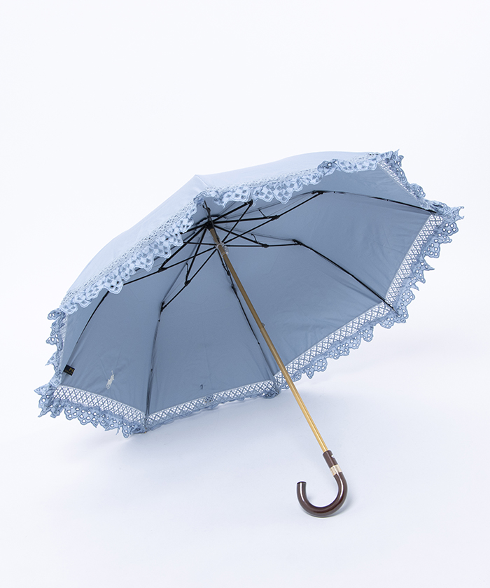 POLO RALPH LAUREN ポロ ラルフローレン 晴雨兼用日傘