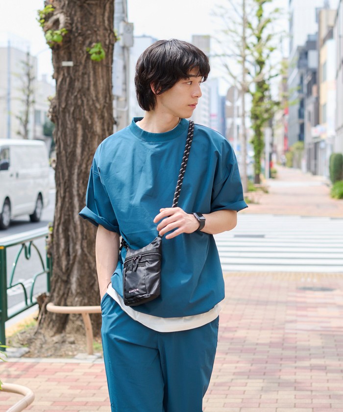 kolor（カラー）の「＜kolor（カラー）＞ プルオーバー シャツ