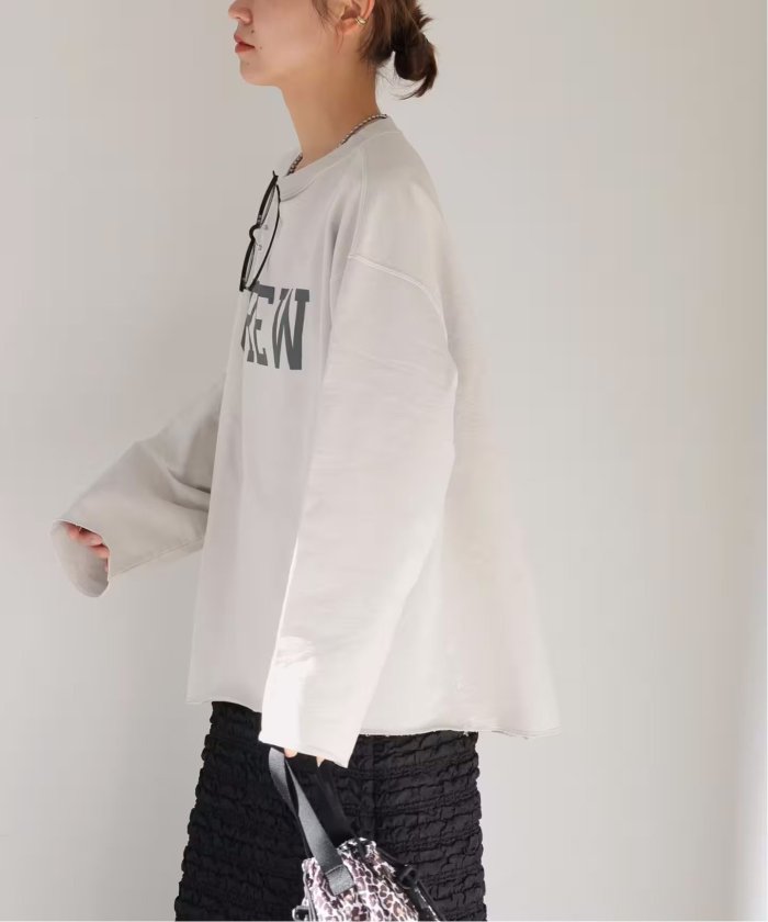 t*h様 holidaycomfortレリュームUSAコットンインレイウラケプル JOURNAL STANDARD relume｜《追加》【HOLIDAYS COMFORT】USA